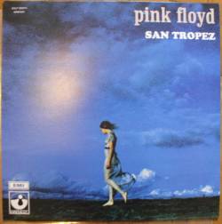 Pink Floyd : San Tropez